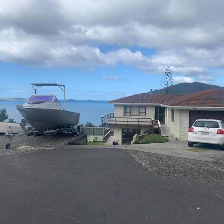Paku Peak Ocean View Apartment タイルア エクステリア 写真