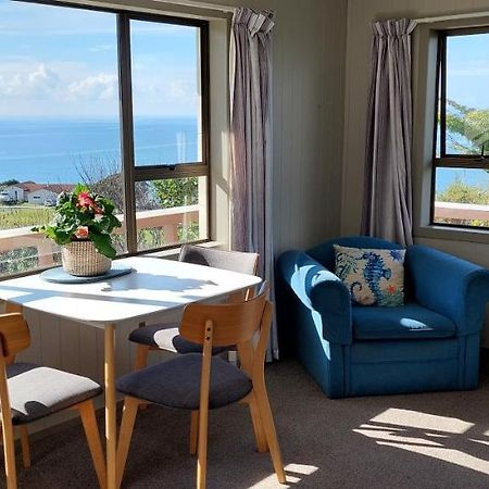 Paku Peak Ocean View Apartment タイルア エクステリア 写真