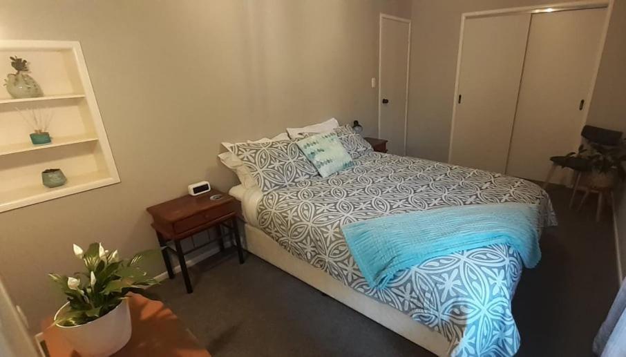 Paku Peak Ocean View Apartment タイルア エクステリア 写真