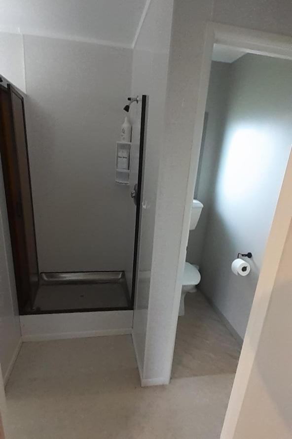 Paku Peak Ocean View Apartment タイルア エクステリア 写真