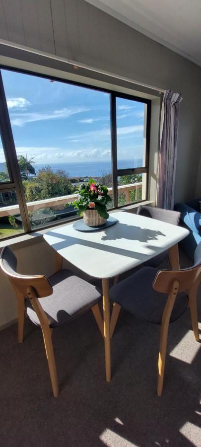 Paku Peak Ocean View Apartment タイルア エクステリア 写真