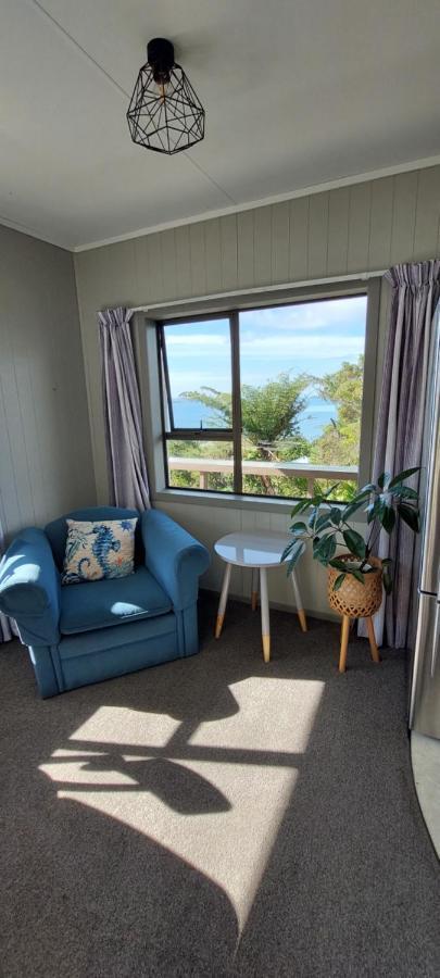 Paku Peak Ocean View Apartment タイルア エクステリア 写真