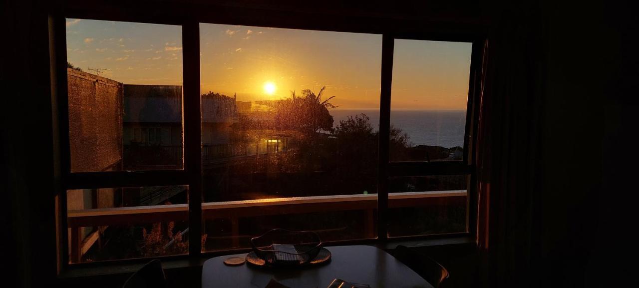 Paku Peak Ocean View Apartment タイルア エクステリア 写真