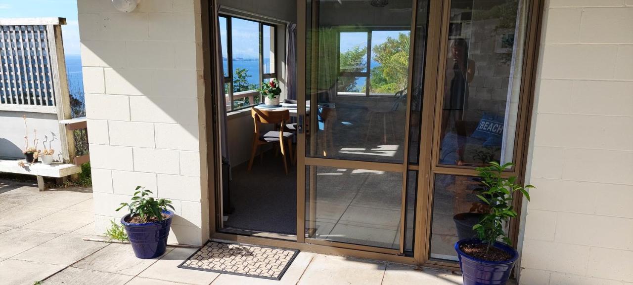 Paku Peak Ocean View Apartment タイルア エクステリア 写真