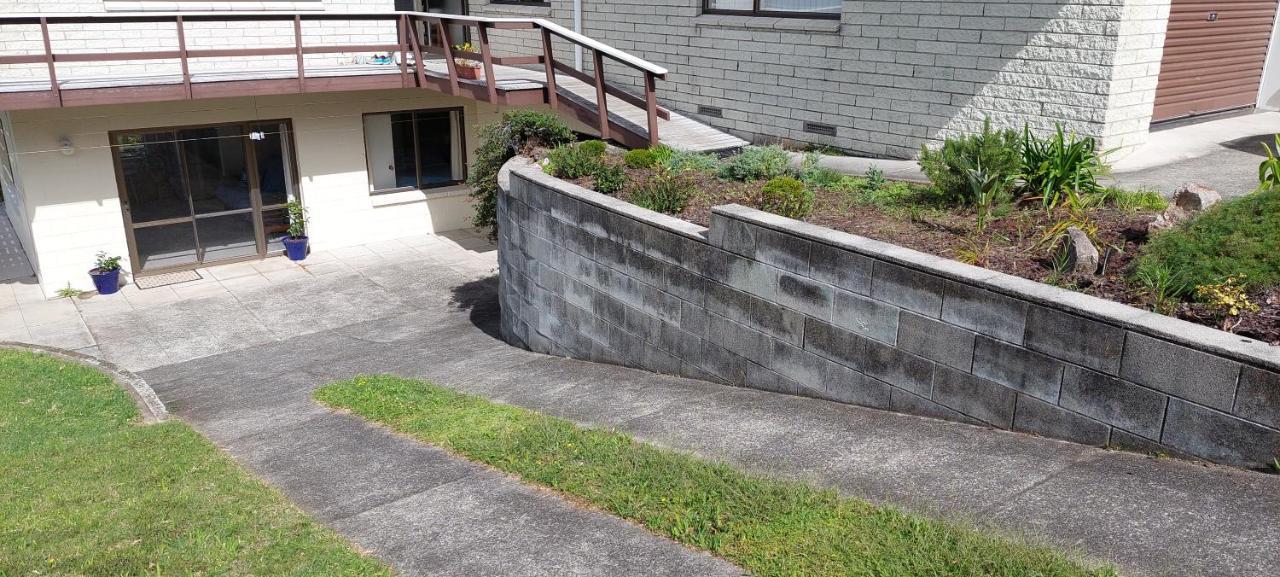 Paku Peak Ocean View Apartment タイルア エクステリア 写真